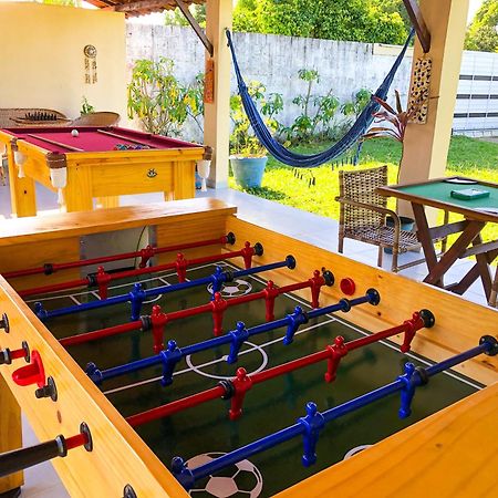 Villa Velha Flats Itamaracá Kültér fotó