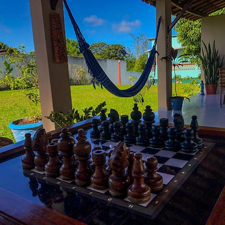 Villa Velha Flats Itamaracá Kültér fotó