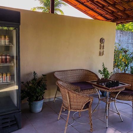 Villa Velha Flats Itamaracá Kültér fotó