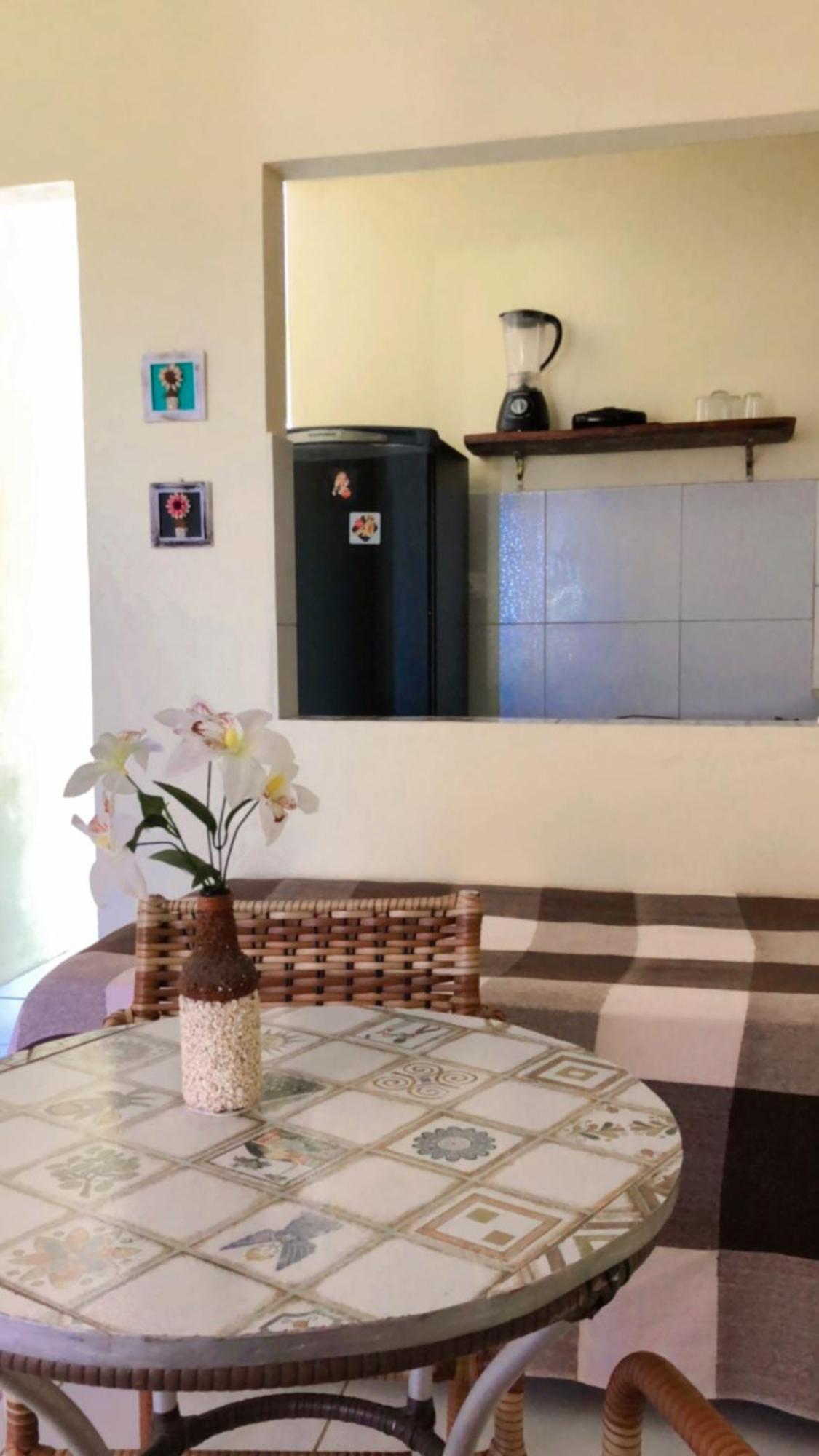 Villa Velha Flats Itamaracá Szoba fotó