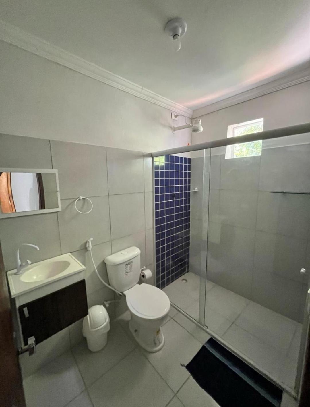 Villa Velha Flats Itamaracá Kültér fotó